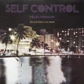 Self Control (The Distance & Igi Remix) artwork