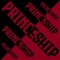 Princeship (feat. CPrickR) - GhostChildX lyrics