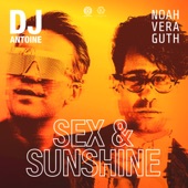Sex & Sunshine (DJ Antoine vs Mad Mark 2k21 Mix) artwork