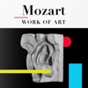 Mozart Work of Art, 2018