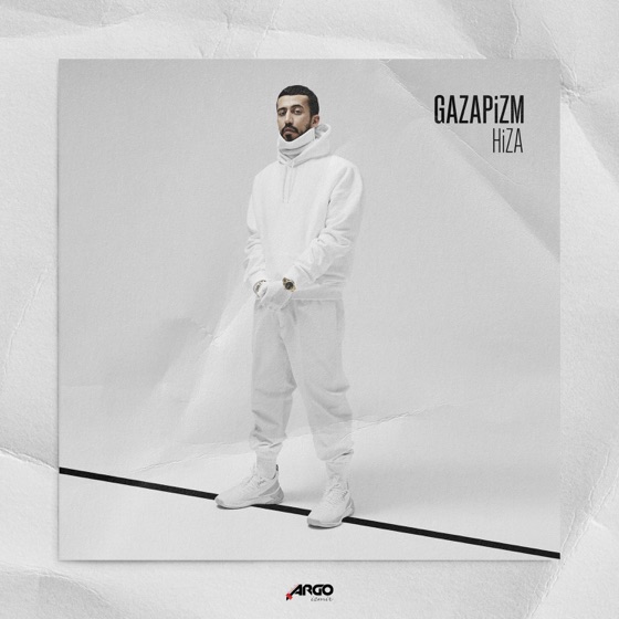 Cover artwork for Yol