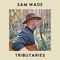 Ballad of a Stoner Cowboy - Sam Wade lyrics