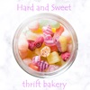 Hard and Sweet