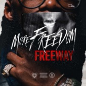 More Freedom (Radio Edit) artwork