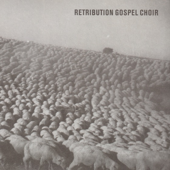 Cover artwork for Destroyer