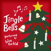 Jingle Bells (Electro Swing Mix) artwork