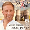 Minge Schatz vum Rudolfplatz - Single