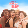João Erbetta - Coisa Mais Linda: Season 1 (Music from the Original Netflix Series) artwork