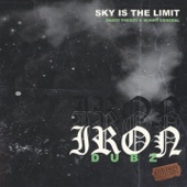 Sky Is the Limit - EP artwork