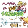 A Mover El Pollo Con Cachureos 94