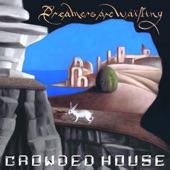 Crowded House - To The Island