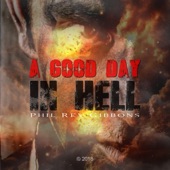 A Good Day in Hell artwork