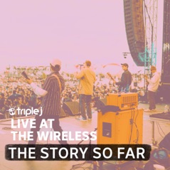 Triple J Live at the Wireless (170 Russell St, Melbourne 2019)
