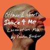 Ottmar Liebert - Dance 4 Me (Locomotion Mix)