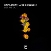Let Me Out (feat. Luke Coulson) artwork