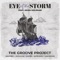 Eye of the Storm (feat. Adam Holzman) - The Groove Project lyrics