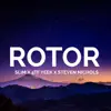 Rotor (feat. 4tf Yeek & Steven Nichols) - Single album lyrics, reviews, download