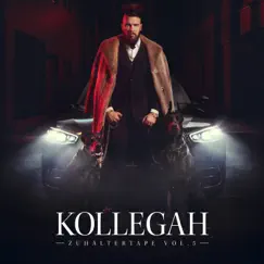 Zuhältertape, Vol. 5 by Kollegah album reviews, ratings, credits