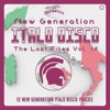 New Generation Italo Disco - The Lost Files, Vol. 14