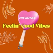 Feelin' Good Vibes artwork