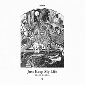 Just Keep My Life artwork