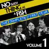 No Such Thing as a Fish: The Complete First Year, Vol. 1 album lyrics, reviews, download
