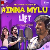 Inna Mylu (From "Lift") artwork