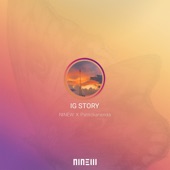 IG STORY (feat. Patrickananda) artwork