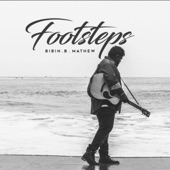 Footsteps - EP artwork