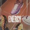 Energy (feat. Billar) - Single album lyrics, reviews, download