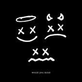 Would You Mind artwork