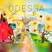 Invocazione artwork