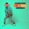 La Alergia (feat. Dj Paul) - Single album lyrics, reviews, download