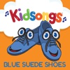 Blue Suede Shoes - Single