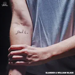Back To U - Single by SLANDER & William Black album reviews, ratings, credits