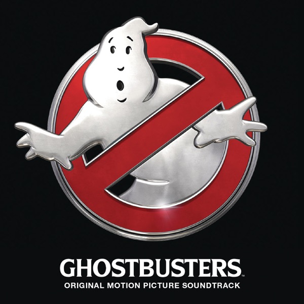 Ghostbusters (I'm Not Afraid) [feat. Missy Elliott]