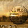 16:36 Rules 1: The Day After Yesterday