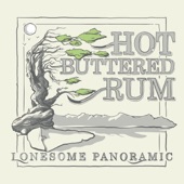Hot Buttered Rum - Never Got Married