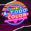Cumbia A Todo Color - EP, 2021