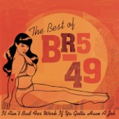 BR5-49 - Honky Tonk Song