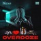 Overdoze - KISO lyrics