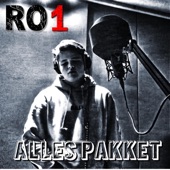 Alles Pakket (feat. M@ttéo!) artwork