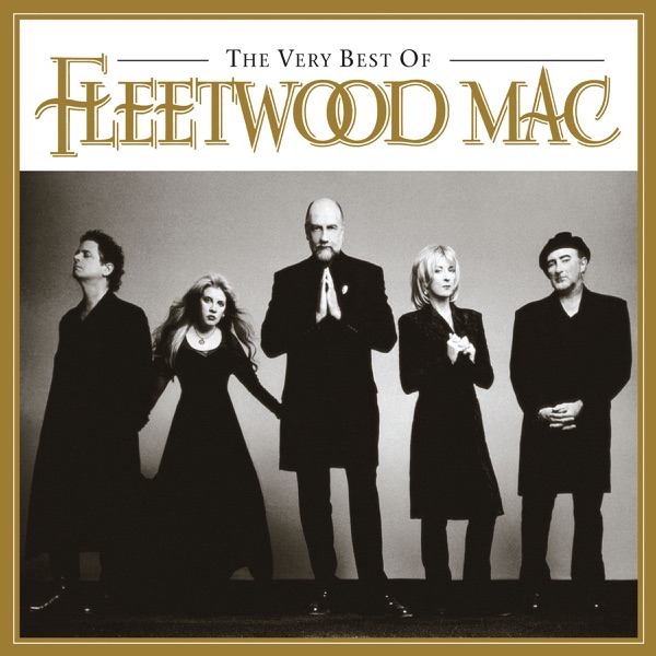 Fleetwood Mac Little Lies