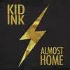 Almost Home - EP album lyrics, reviews, download