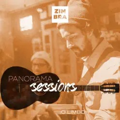 O Limbo: Panorama Sessions - Single - Zimbra O Limbo: Panorama Sessions - Single - Zimbra