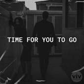 Time for You to Go artwork