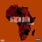 African Queen (feat. Shaz'McQuoY) - Dynamite lyrics