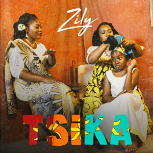 Zily - Tsika - 排舞 音樂