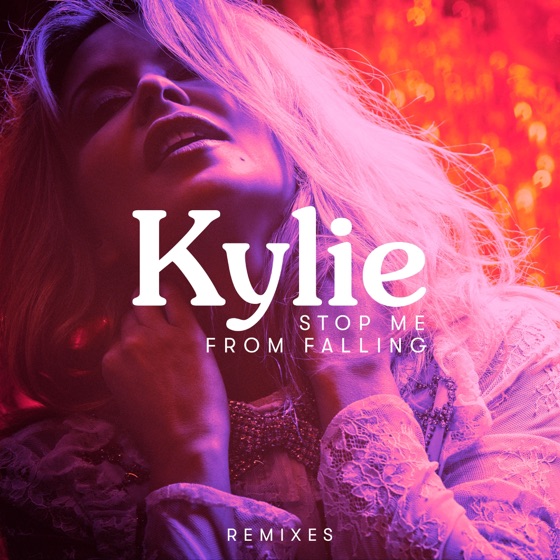 Cover artwork for Stop Me from Falling (PBR Streetgang Remix)
