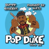 Pop Duke, Vol. 1 artwork